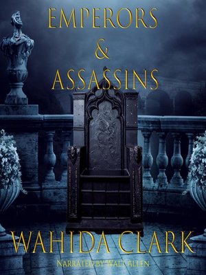 cover image of Emperors & Assassins